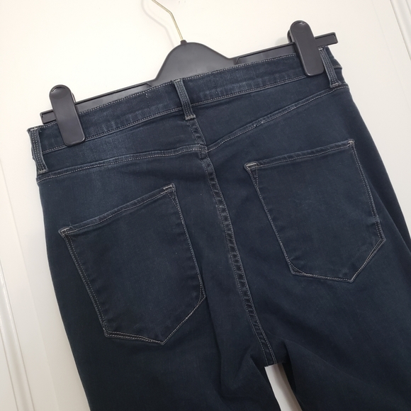 AYR Hi-Rise Skinny Jeans - Picture 5 of 8